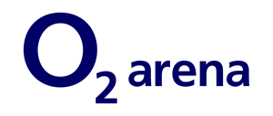 O2 arena