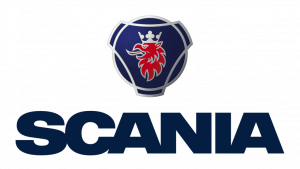 SCANIA